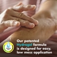 thumbnail image 5 of Bactine Antimicrobial Wound Care Hydrogel with Hypochlorous Acid 8 oz, 5 of 9
