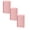 Pink, variant on Mini Ice Cube Tray, 104 Grids Tiny Pebble Ice Mold for Freezer, Round Plastic Ice Cube Tray 9.65"x5.71", Easy Twist Release Stackable for Iced Coffee Cocktails Whiskey, Green