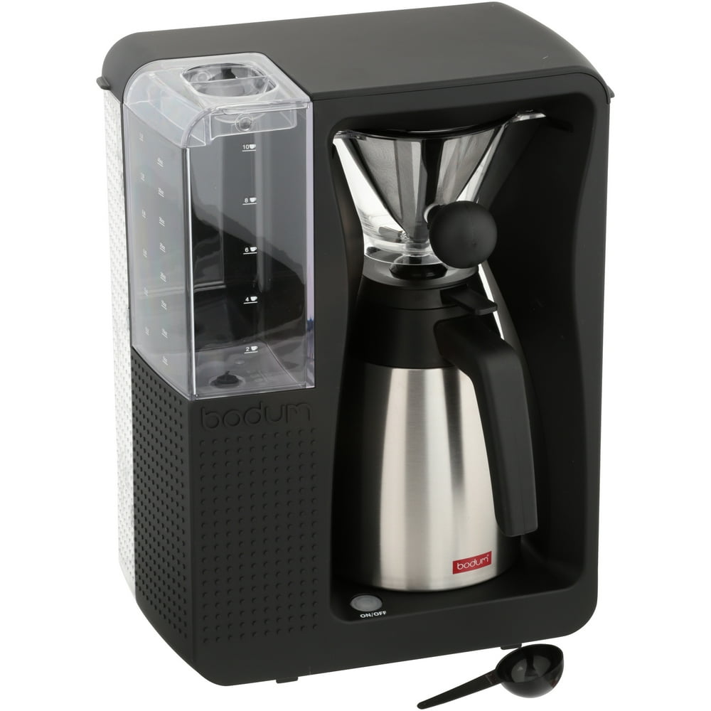 Automatic pour over machine Clearance