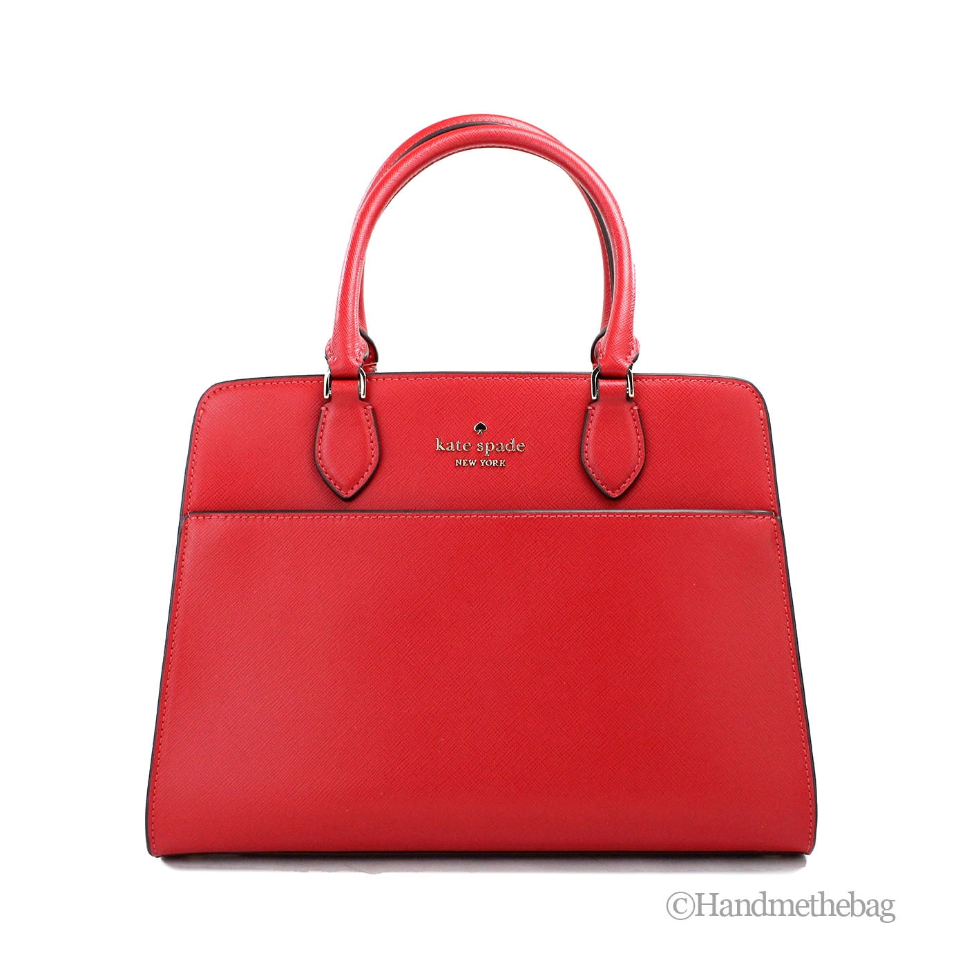 Vintage Small Red Kate Spade Bag – ResellXL®