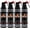 4 Pack, variant on 1 Pack Water-Based Portable Fire Extinguisher with Mount Home Car Use