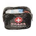 thumbnail image 5 of First Aid Kit Bag Multifunctional Safe Waterproof Wear Resistant Emergency Bag for Outdoor Travel,FirstAidEmergencyKitBag,FirstAidPouch, 5 of 5