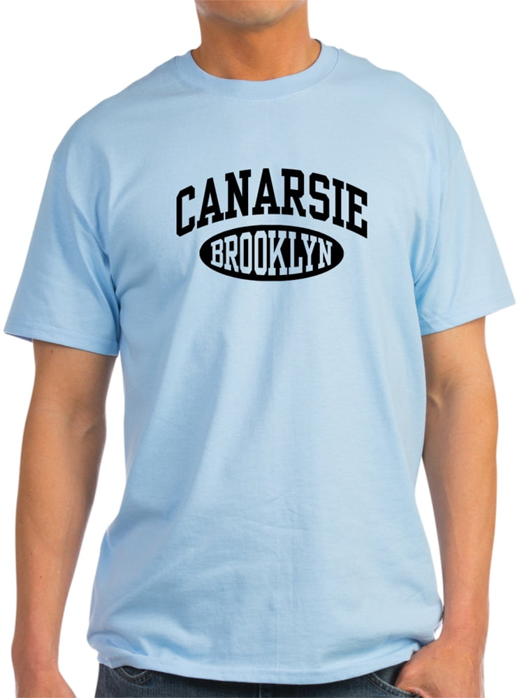 canarsie shirt
