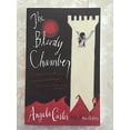 thumbnail image 1 of Pre-Owned The Bloody Chamber: And Other Stories (Paperback) 014017821X 9780140178210, 1 of 1