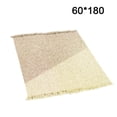 thumbnail image 3 of ZheElen Japanese Style Absorbent Non-Slip Indoor Washable Door Floor Mat Woven Carpet Bathroom Kitchen Rug, 3 of 8