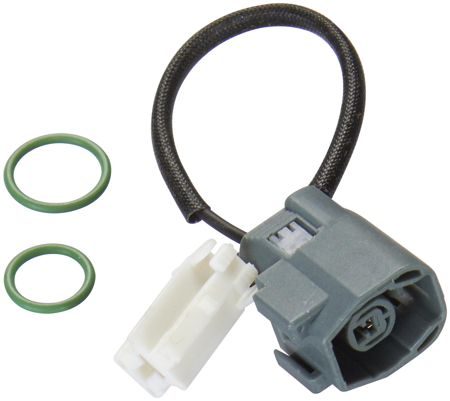 Spectra Premium 0610291 Air Conditioning Compressor - HVAC