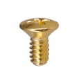 thumbnail image 4 of Tornillos de Interruptor de Guitarra Eléctrica SQ Dorado 10PCS, 4 of 8