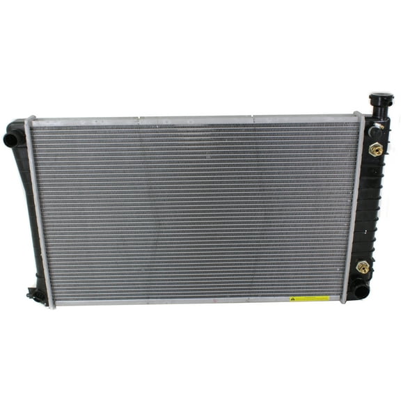 RADIATOR Compatible with GMC C/K SERIES P/U 1988-1995 28" Between tanks