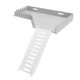 thumbnail image 1 of Plataforma para jaula de hámster con escalera, material seguro, utilizada amplia, aumma el espacio de actividad, multifuncional, fácil de instalar, 1 of 7