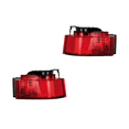 thumbnail image 1 of Par de CUARTOS DEPO MERIVA 2004 al 2008 CHEVROLET Traseros, 1 of 4