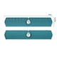 thumbnail image 2 of Sink Faucet Drying Mat Water Absorbent Pad Counter Protector for Kitchen Bathroom 1-Pack, 2 of 2
