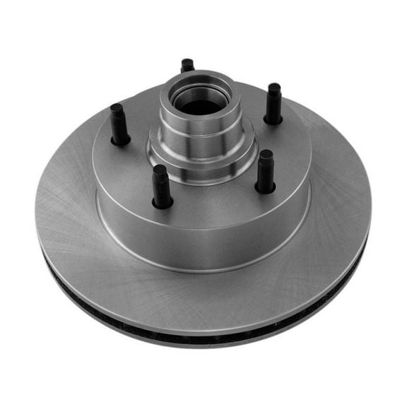 UAP Disc Brake Rotor 54024