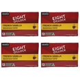 thumbnail image 2 of Eight O'Clock French Vanilla Coffee K Cups Pods, Medium Roast, 48 Count, 2 of 2