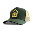thumbnail image 3 of VAGO Style CARO COMO QUINTERO Gorra Artesanal Visera Curva, 3 of 7