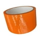 thumbnail image 3 of Cintas de bolas adhesivas Macarena Naranja 4cm x 20M juguete sensorial para niños, 3 of 8