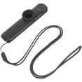 thumbnail image 4 of 1 Set Kazoo Small Flute Small Musical Instrument Portable Kazoo with Diaphragms, 4 of 8