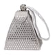 thumbnail image 1 of Bolso de mano Yuyangstore Embrague del bolso triangular para cóctel de Boda, 1 of 7