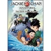 Jackie Chan Adventures - The Dark Hand Returns