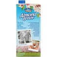 thumbnail image 2 of Blue Diamond Unsweet Chocolate Almond Breeze 32 oz Pack of 4, 2 of 11