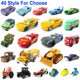 thumbnail image 2 of 1 : 55 Disney Pixar Cars 3 2 Metal Diecast Car Lightning Toy Mcqueen Jackson Storm Combine Excavadora Niños Juguete Coche Regalo Gao Jinjia unisex, 2 of 2