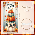 thumbnail image 6 of Decorative Design Happy Y'all Banner Colorful Theme Thanksgiving Decoration Autumn Fall for Indoor Decor Party Celebration Harvest Festival, 6 of 9