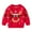 A, variant on SILVERCELL 2-9T Boys Girls Sweaters Kids Long Sleeve Ugly Christmas Sweater Knitted Top