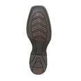 thumbnail image 3 of Men's Genuine Leather Classic Western Rodeo Cowboy Boots 'El General' TAN 43005, 3 of 3