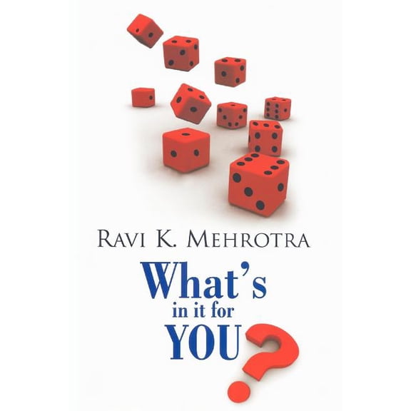 What's in it for YOU?, (Paperback)