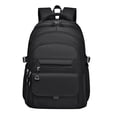 thumbnail image 2 of LILIYA Trendy Backpack for School, Casual Daily Use, Lightweight, Large Capacity, for Ages 6Rd 7th 10th 12th, Primary School, Modern Backpack, Commuter Pack, 2 of 3