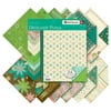 K&Company Girl Scouts Double-Sided Scrapbooking Paper Pad