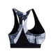 thumbnail image 2 of TOP DEPORTIVO LI NING GRIS/NEGRO DAMA Li-Ning AUBN132-4/DAMA/GRIS, 2 of 3