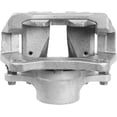 thumbnail image 3 of Detroit Axle - Front Passenger Side Disc Brake Caliper w/Bracket Replacement for 2011-2014 Hyundai Sonata GAS, 3 of 7