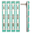 thumbnail image 3 of 5pcs Sliding Potentiometer Linear Stereo Audio Potentiometer 75mm Potentiometer, 3 of 9