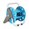 thumbnail image 4 of Garden Hose Rack, Garden Hose Cart Easy To Use G1/2 Stable  For Gardening, 4 of 8