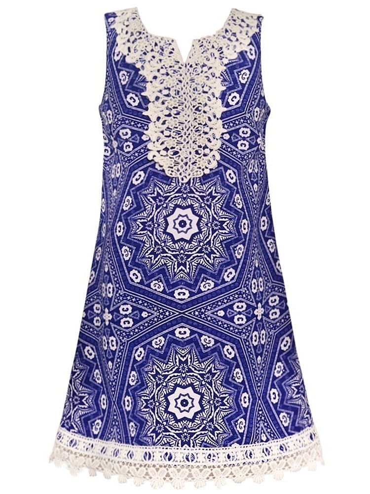 kaleidoscope summer clothes