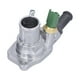 thumbnail image 4 of Coolant Thermostat 55193669 Aluminium Alloy Replacement for Alfa Romeo Mito 2008?2020, 4 of 5