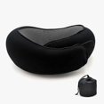 thumbnail image 1 of Travel Neck Pillow&airplane Travel Essentials&travel Must Haves With Carry Bag, 1 of 5