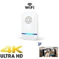 thumbnail image 5 of 4K UHD WiFI Security Nanny Camera Dummy Insect Repellant, 5 of 5