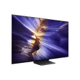 thumbnail image 3 of Pantalla 83'' Samsung OLED 4K S90F Vision AI Smart TV 2025, 3 of 10