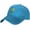Blue, variant on West Indies Cricket Board Flag Baseball Cowboy Hat Adjustable Trucker Hat
