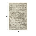 thumbnail image 3 of Moynesa Washable Area Rugs,6x9 Rugs for Bedroom Soft Rugs for Bedroom Aesthetic Boys,Retro Distressed Non Slip Throw Rug Carpet Dining Room Rugs for Under Table, 3 of 11