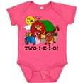thumbnail image 3 of Inktastic TWO-I-E-I-O Boys or Girls Baby Bodysuit, 3 of 5