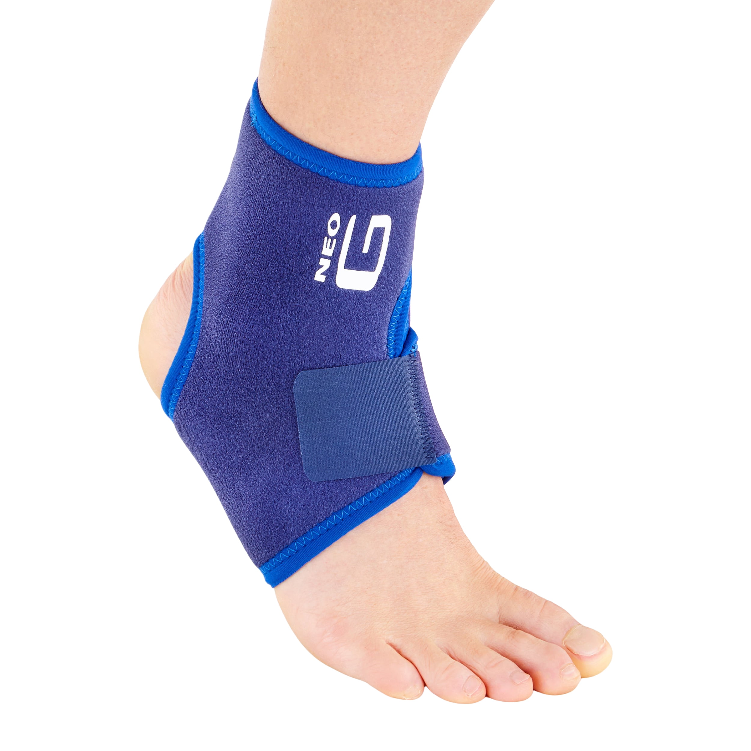 (3 pack) Neo G Ankle Support - One Size