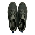 thumbnail image 6 of Steve Madden Men's Lace Up Roster Ultra Lightweight Sneaker (Grey, 12), 6 of 6