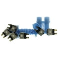 thumbnail image 3 of ERP W10326913 Washer Water Inlet Valve for Whirlpool W10326913, 3 of 5