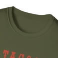 thumbnail image 4 of Tacos are My Valentine Love Heart Men Women Novelty, 4 of 6