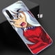 thumbnail image 3 of Funda Transparente De Dibujos Animados Para Motorola Moto E4 E5 E6 E7 Plus Power Edge E4 + E6 + E7 + SE169 Inuyasha Japón, 3 of 4
