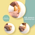 thumbnail image 4 of Fridja Fidget Toys Dog Decompression Slow Re Bound Toys Decompression Toys Dolls 5PC, 4 of 5