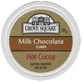 thumbnail image 2 of Grove Square Hot Cocoa, Milk Chocolate,12.7 Ounce, 24 Count (Pack of 1), 2 of 3