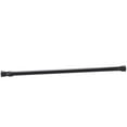 thumbnail image 6 of Deliqiba Spring Extendable Loaded Curtain Rail Pole Telescopic Bath Window Tension Rod,40-70Cm, 6 of 8